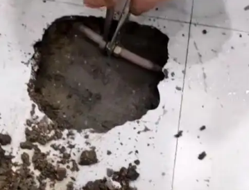 盘龙卫生间漏水检测电话