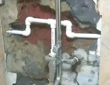 盘龙卫生间漏水检测电话