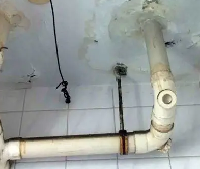 盘龙卫生间漏水检测多少钱