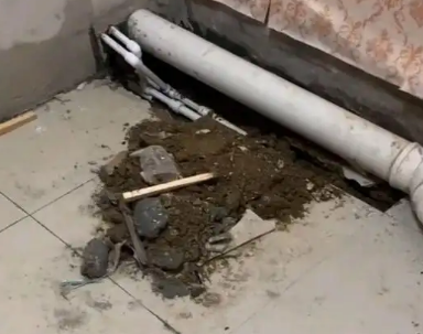 盘龙卫生间漏水检测哪家好