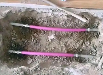 盘龙卫生间测漏水多少钱