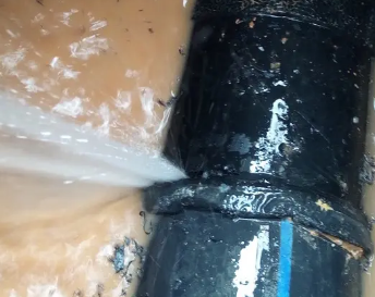 盘龙漏水维修价格明细