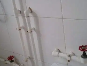 盘龙水管维修多少钱