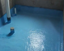 盘龙卫生间防水哪家好