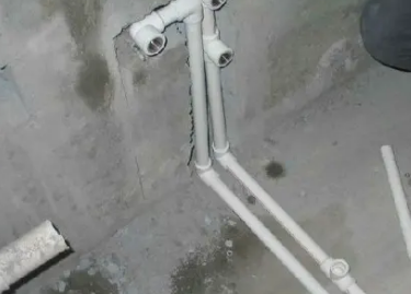 盘龙查漏水多少钱