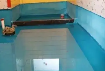 盘龙卫生间防水多少钱