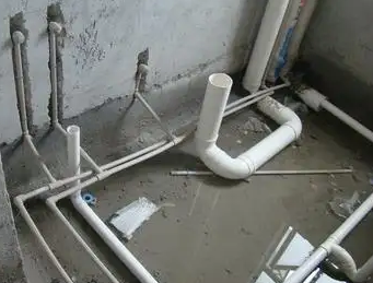 盘龙水管维修多少钱