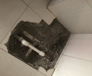 盘龙查漏水哪家好