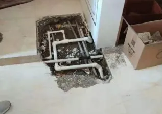 盘龙查漏水多少钱