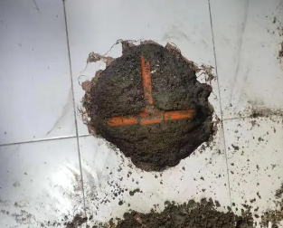 盘龙查漏水多少钱