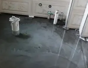 盘龙卫生间漏水维修公司为您专业分享下盘龙卫生间漏水检测的知识点
