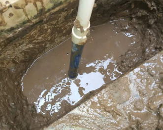 盘龙卫生间漏水维修公司为您专业解答一下盘龙查漏水的原因