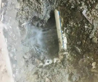 盘龙查漏水哪家好