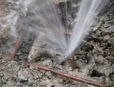 盘龙水管维修多少钱