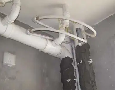 盘龙水管维修哪家好