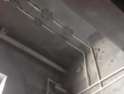 盘龙卫生间漏水维修技术的依据是什么