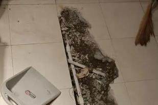 盘龙卫生间漏水检测电话